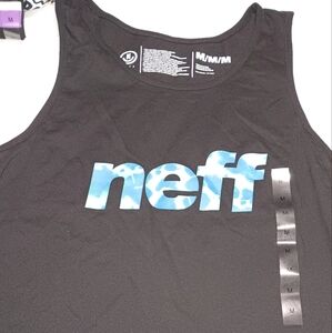 Mens Size medium tank top New With out tags